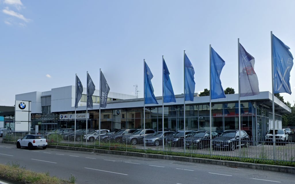 Carteni S.p.A. - Piacenza